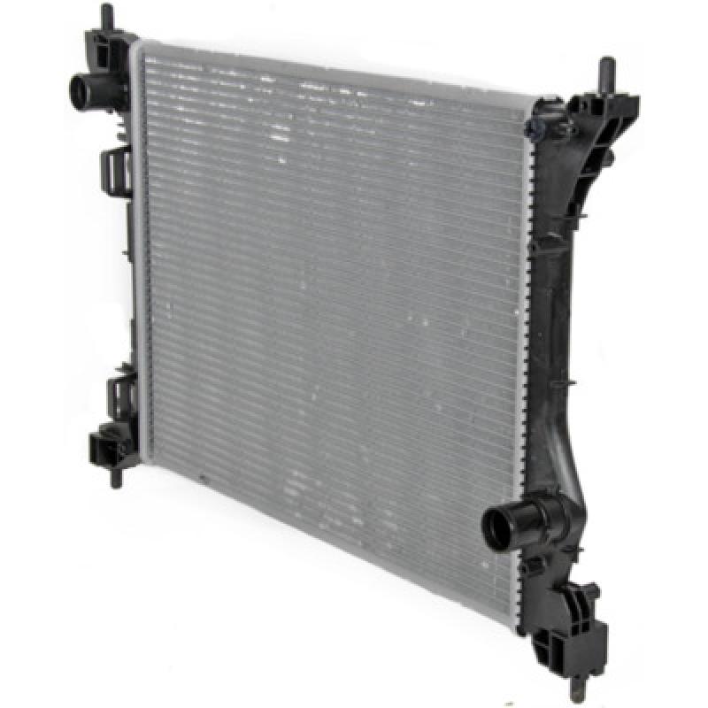 Radiateur, refroidissement du moteur MAHLE CR 1985 000P - Visuel 2
