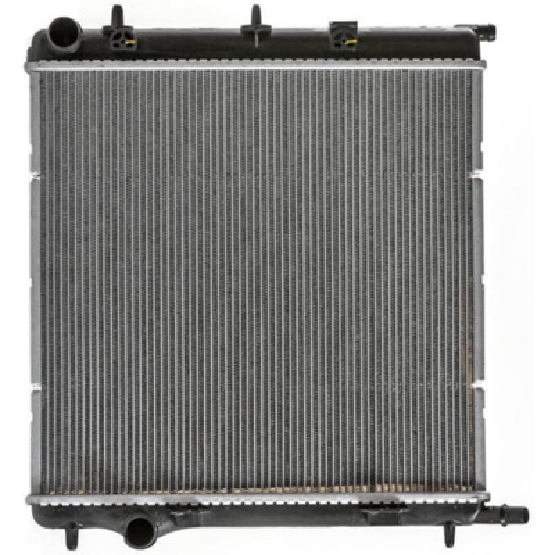 Radiateur, refroidissement du moteur MAHLE CR 1988 000P - Visuel 1