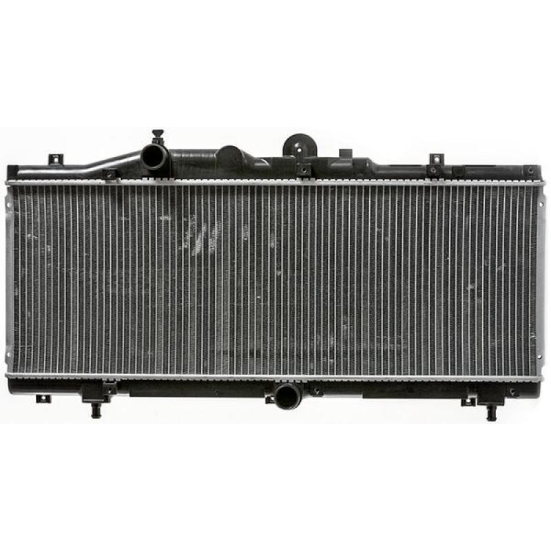 Radiateur, refroidissement du moteur MAHLE CR 1989 000P - Visuel 1