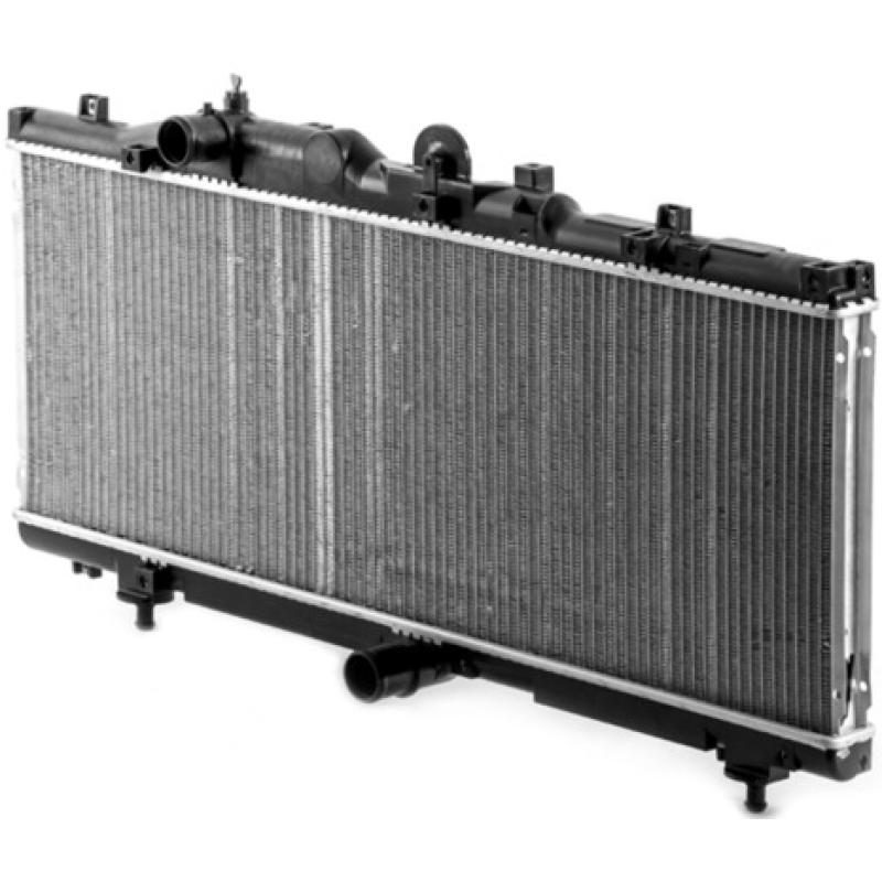 Radiateur, refroidissement du moteur MAHLE CR 1989 000P - Visuel 2