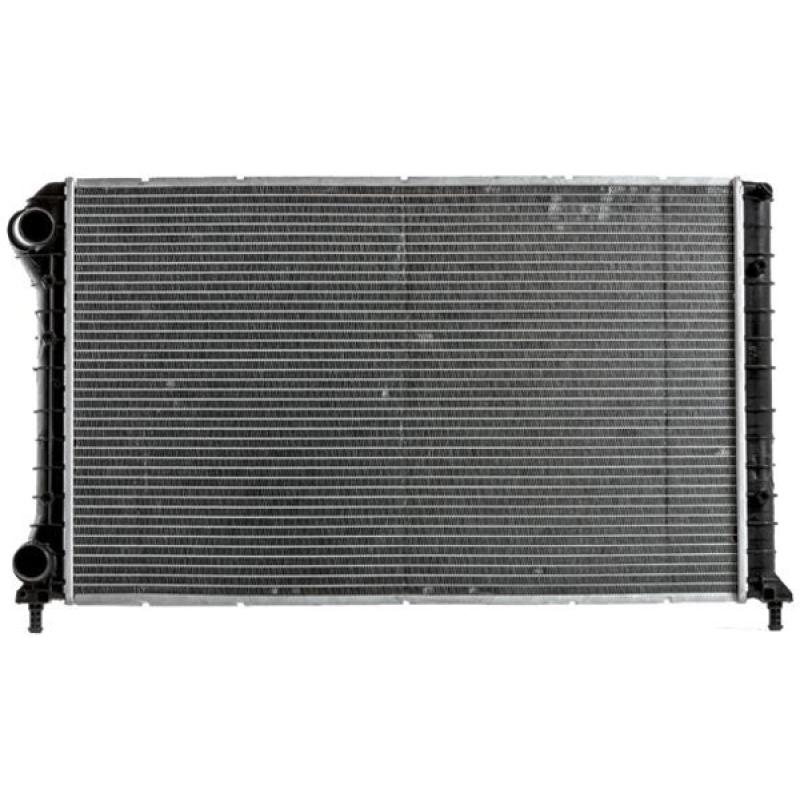 Radiateur, refroidissement du moteur MAHLE CR 1990 000P - Visuel 1