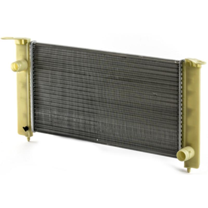 Radiateur, refroidissement du moteur MAHLE CR 1992 000P - Visuel 2