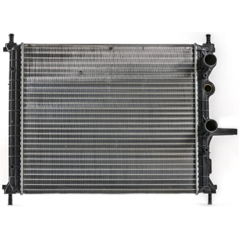 Radiateur, refroidissement du moteur MAHLE CR 1993 000P - Visuel 1