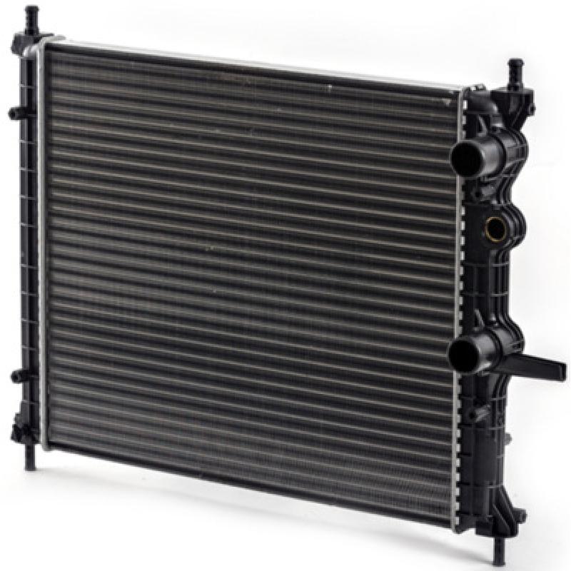 Radiateur, refroidissement du moteur MAHLE CR 1993 000P - Visuel 2