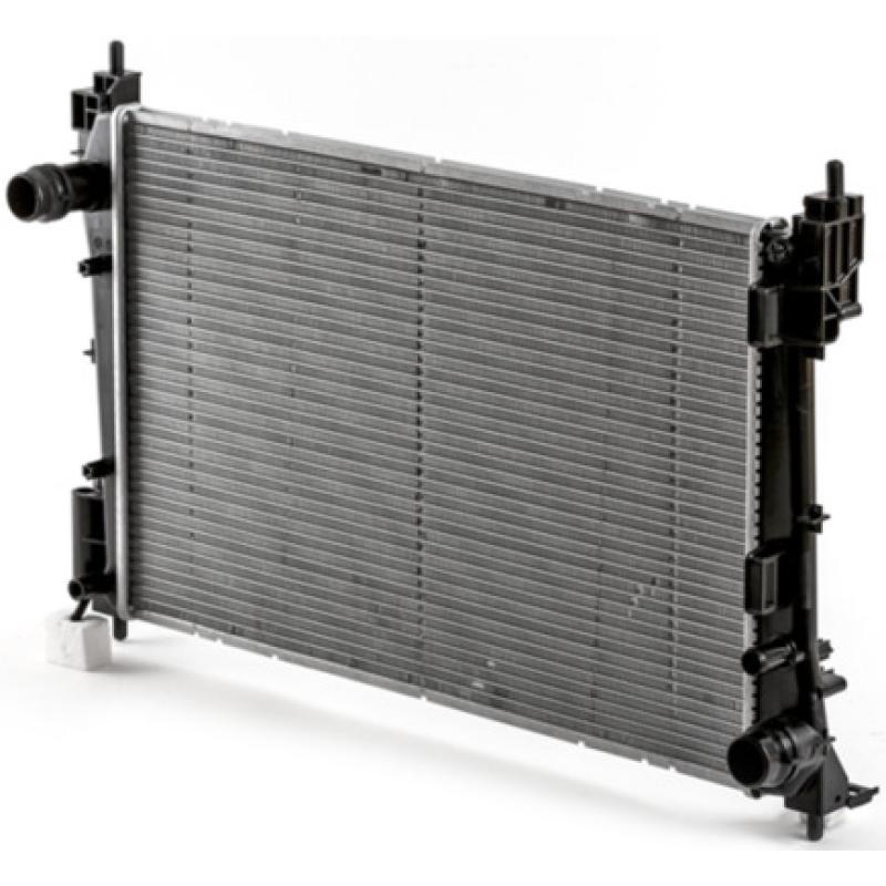 Radiateur, refroidissement du moteur MAHLE CR 1996 000P - Visuel 2