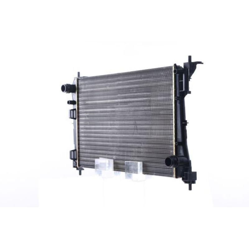 Radiateur, refroidissement du moteur MAHLE CR 1996 000S - Visuel 2