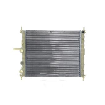 Radiateur, refroidissement du moteur MAHLE OEM 51745120