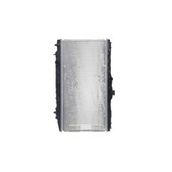 Radiateur, refroidissement du moteur MAHLE CR 200 000S