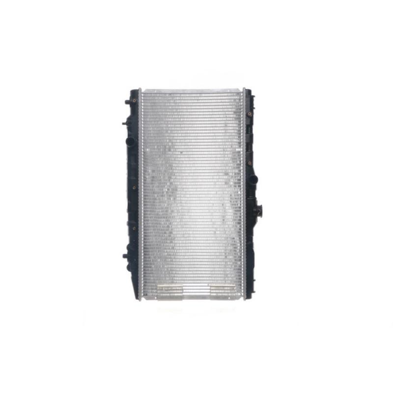 Radiateur, refroidissement du moteur MAHLE CR 200 000S - Visuel 1