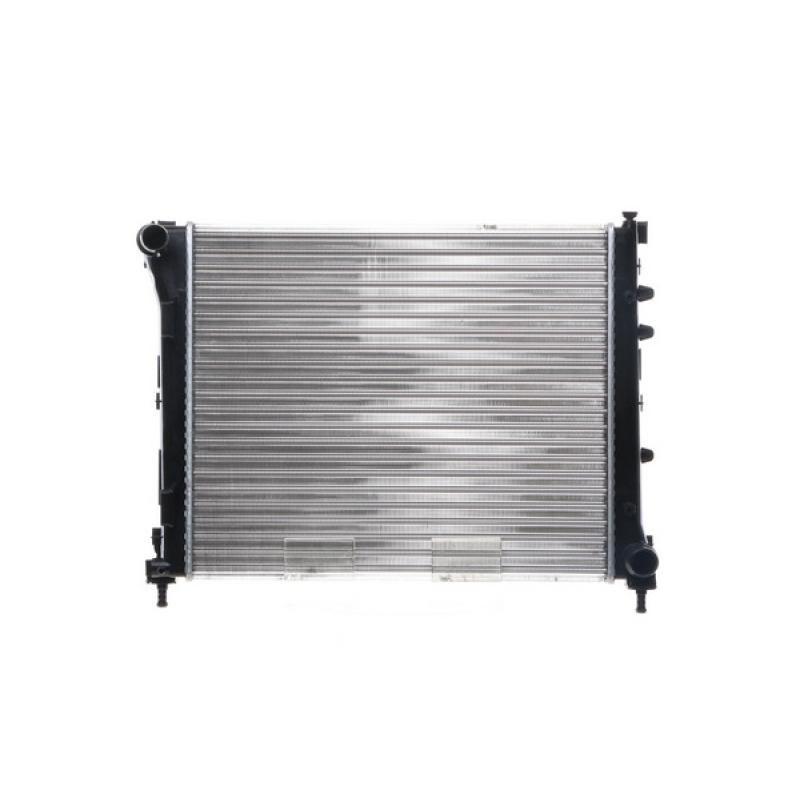 Radiateur, refroidissement du moteur MAHLE CR 2000 000S - Visuel 2