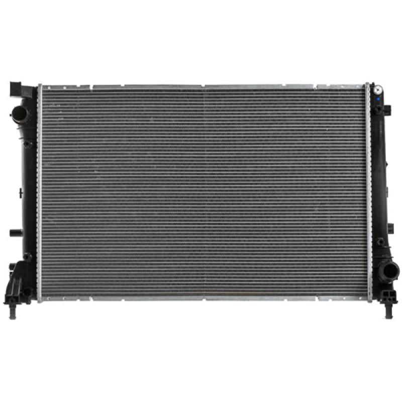 Radiateur, refroidissement du moteur MAHLE CR 2002 000P - Visuel 1