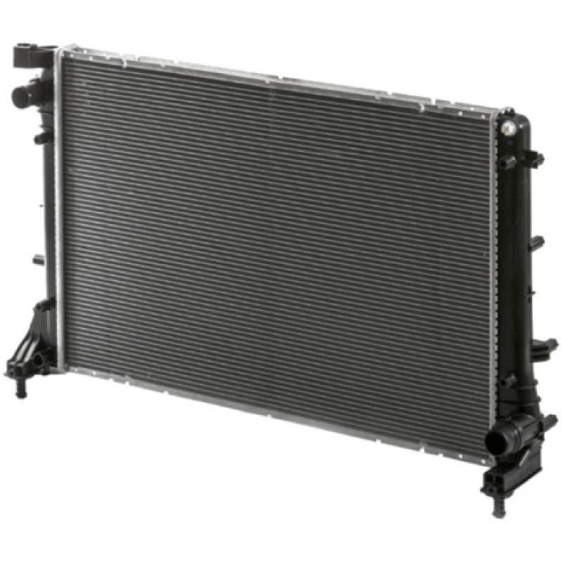 Radiateur, refroidissement du moteur MAHLE CR 2002 000P - Visuel 2