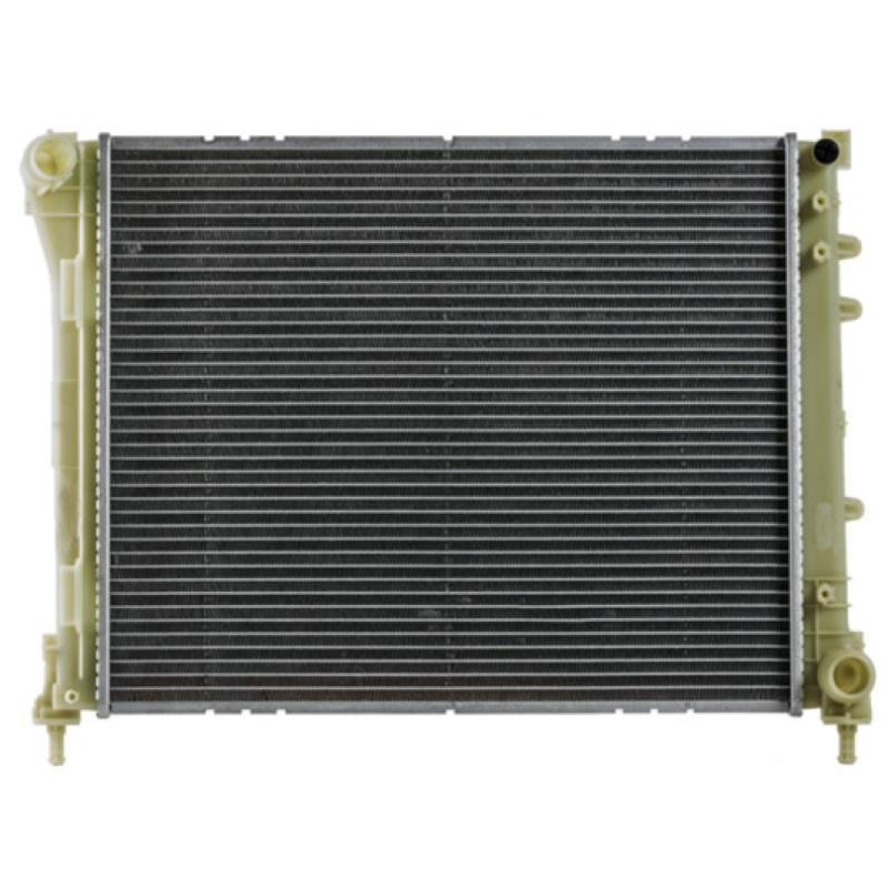 Radiateur, refroidissement du moteur MAHLE CR 2004 000P - Visuel 1