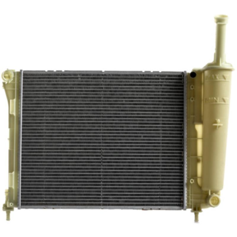 Radiateur, refroidissement du moteur MAHLE CR 2005 000P - Visuel 1