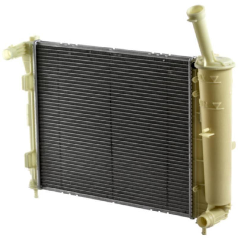 Radiateur, refroidissement du moteur MAHLE CR 2005 000P - Visuel 2
