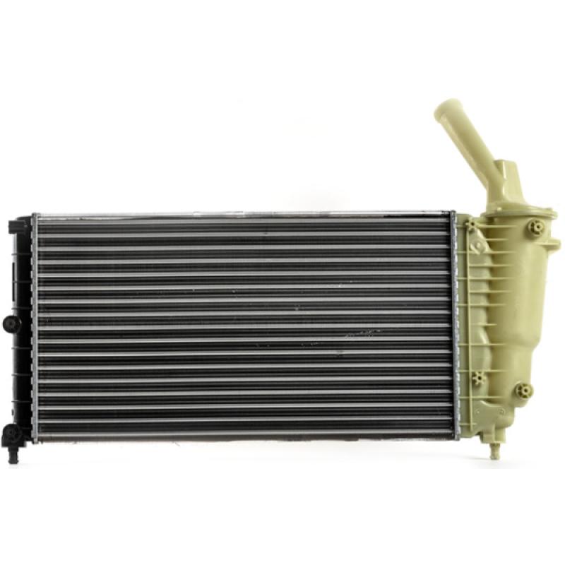 Radiateur, refroidissement du moteur MAHLE CR 2007 000P - Visuel 1