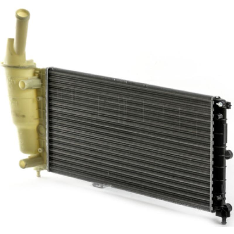 Radiateur, refroidissement du moteur MAHLE CR 2007 000P - Visuel 2