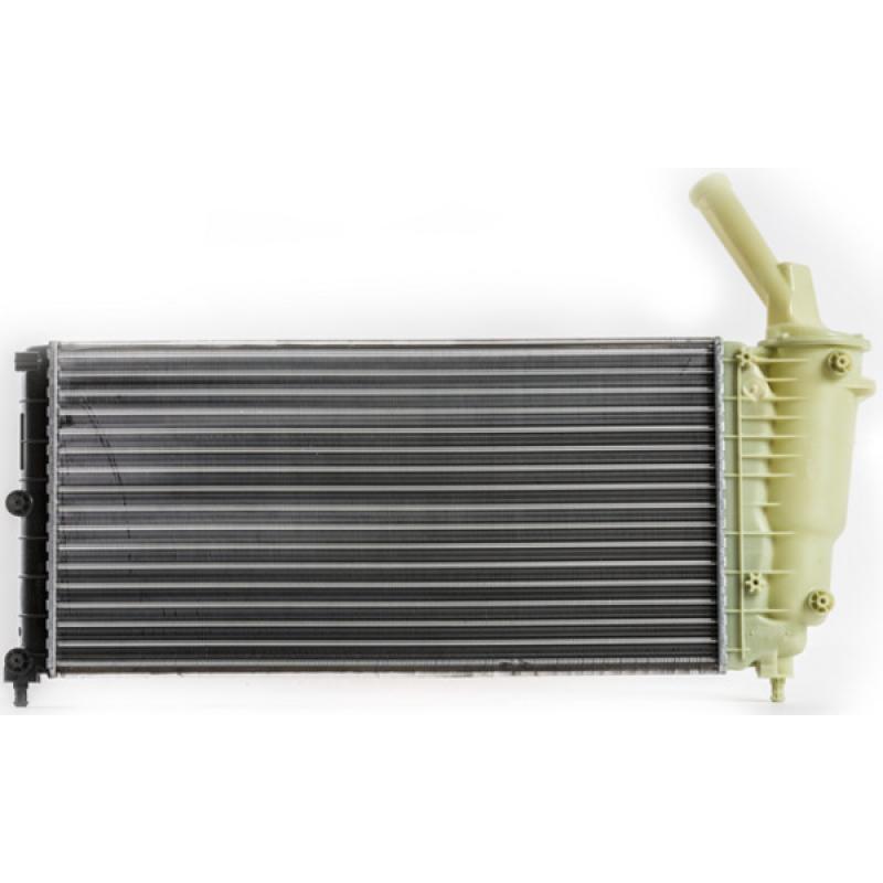 Radiateur, refroidissement du moteur MAHLE CR 2008 000P - Visuel 1