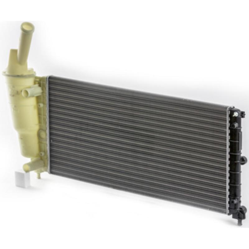 Radiateur, refroidissement du moteur MAHLE CR 2008 000P - Visuel 2