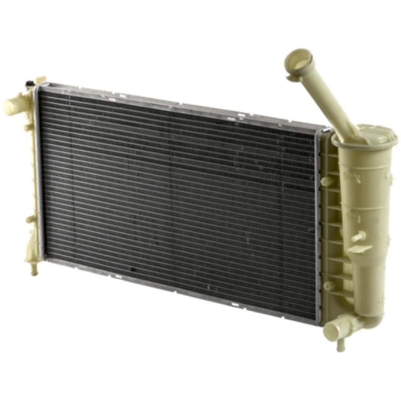 Radiateur, refroidissement du moteur MAHLE CR 2010 000P - Visuel 2