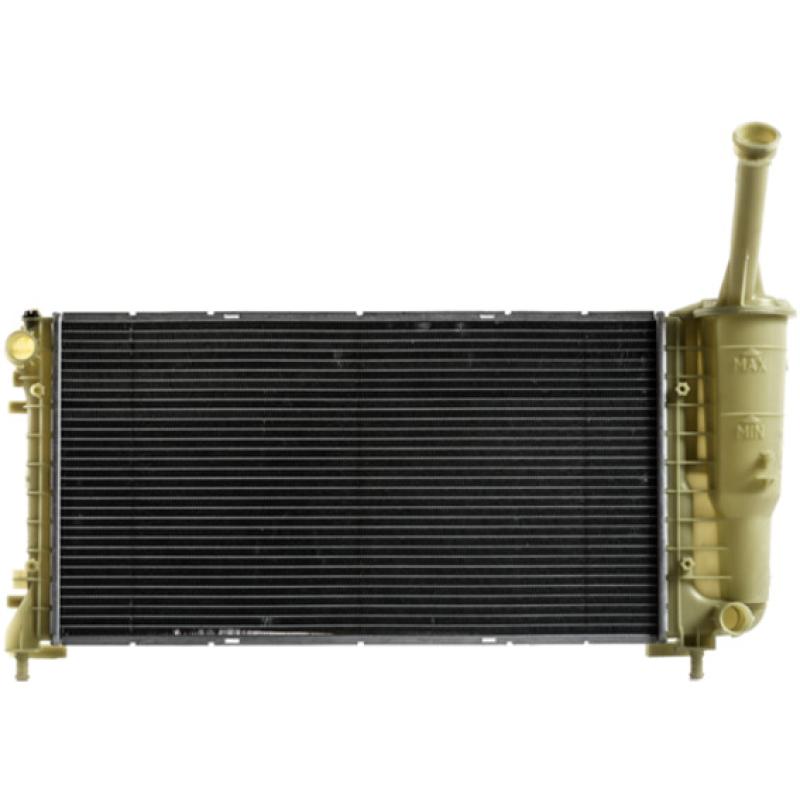 Radiateur, refroidissement du moteur MAHLE CR 2010 000S - Visuel 2