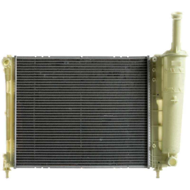 Radiateur, refroidissement du moteur MAHLE CR 2013 000P - Visuel 1