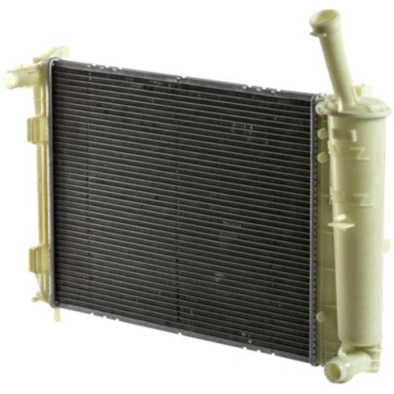 Radiateur, refroidissement du moteur MAHLE CR 2013 000P - Visuel 2