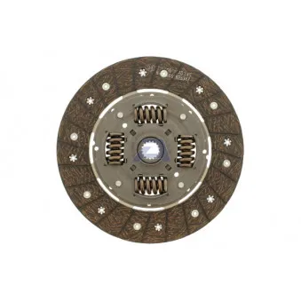 Disque d'embrayage AISIN OEM 04670073
