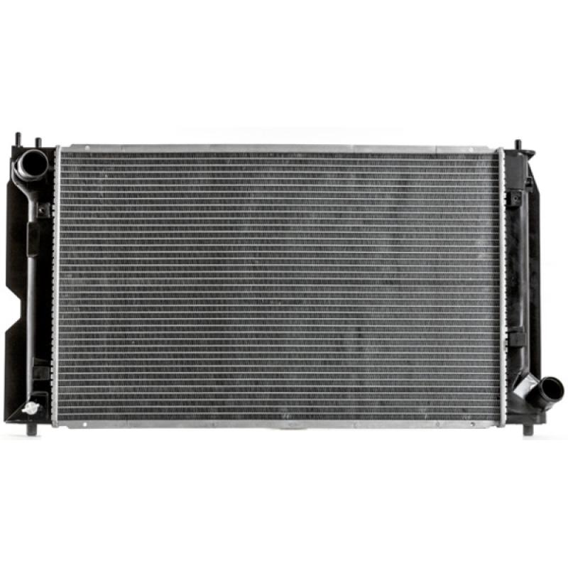 Radiateur, refroidissement du moteur MAHLE CR 2016 000P - Visuel 1