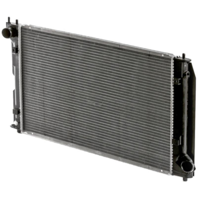 Radiateur, refroidissement du moteur MAHLE CR 2016 000P - Visuel 2