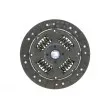 Disque d'embrayage AISIN [DA-002]