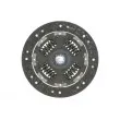 AISIN DA-002 - Disque d'embrayage