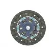 AISIN DD-016 - Disque d'embrayage