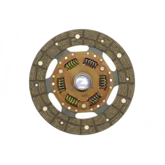 AISIN DD-020 - Disque d'embrayage