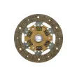 AISIN DD-020 - Disque d'embrayage