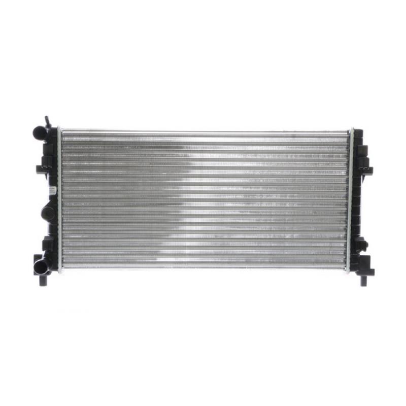 Radiateur, refroidissement du moteur MAHLE CR 2081 000S - Visuel 2