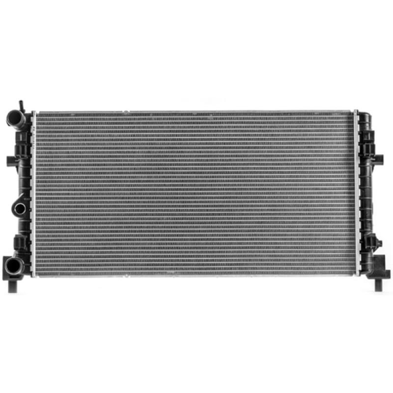 Radiateur, refroidissement du moteur MAHLE CR 2082 000P - Visuel 1