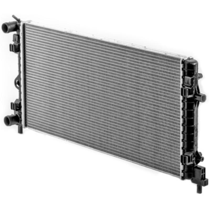 Radiateur, refroidissement du moteur MAHLE CR 2082 000P - Visuel 2