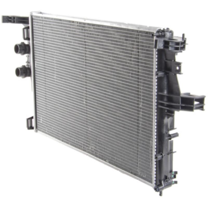 Radiateur, refroidissement du moteur MAHLE CR 2087 000P - Visuel 2