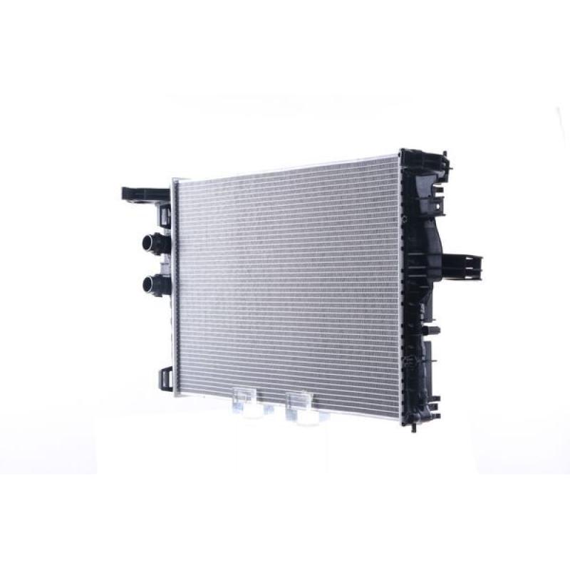 Radiateur, refroidissement du moteur MAHLE CR 2087 000S - Visuel 2