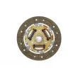 AISIN DD-039 - Disque d'embrayage