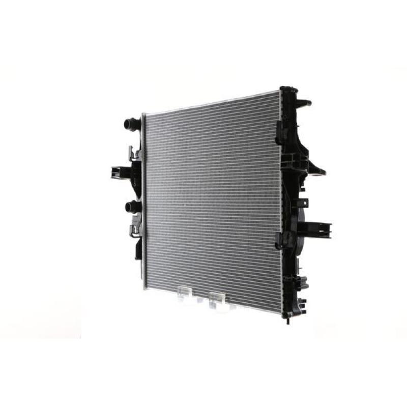 Radiateur, refroidissement du moteur MAHLE CR 2088 000S - Visuel 2