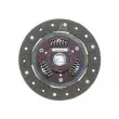 AISIN DD-904 - Disque d'embrayage