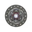 AISIN DD-904 - Disque d'embrayage