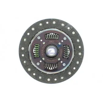 Disque d'embrayage AISIN OEM 3125087401