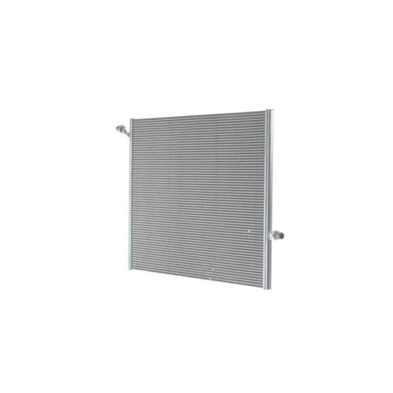 Radiateur, refroidissement du moteur MAHLE CR 2099 000P - Visuel 2