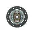 AISIN DDX-041A - Disque d'embrayage
