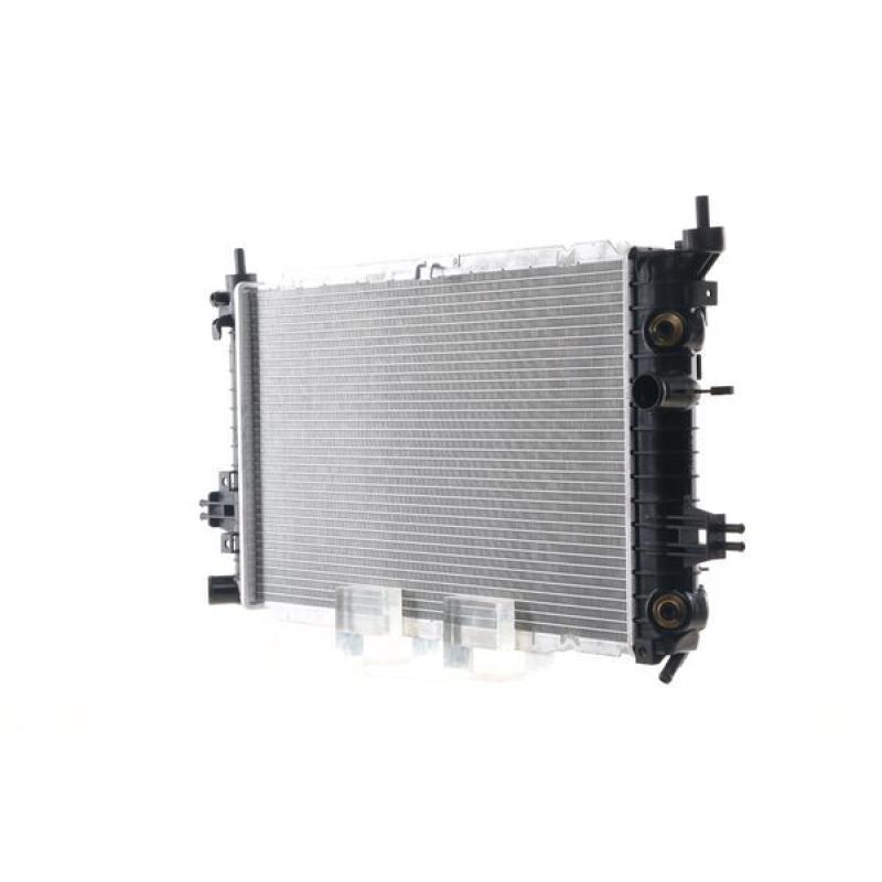 Radiateur, refroidissement du moteur MAHLE CR 2105 000S - Visuel 2