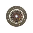AISIN DE-CI02 - Disque d'embrayage