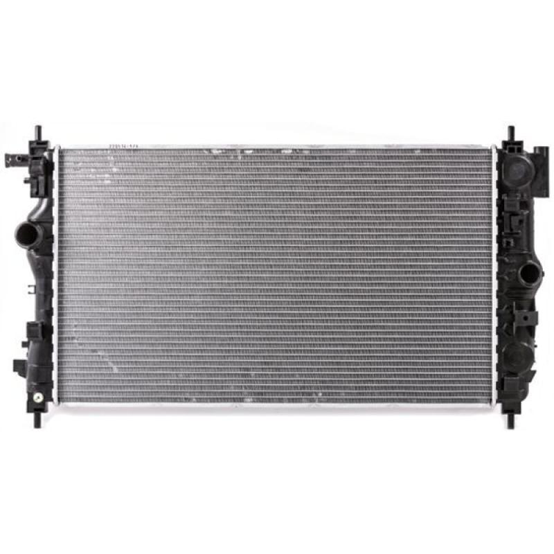 Radiateur, refroidissement du moteur MAHLE CR 2115 000P - Visuel 1